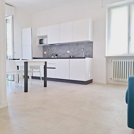 Ferienwohnung Re Lear Expo Verona Exterior foto