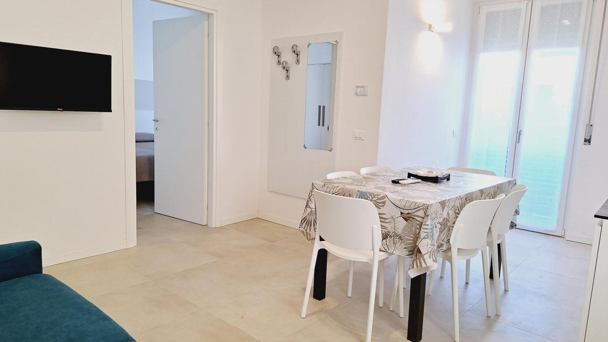 Ferienwohnung Re Lear Expo Verona Exterior foto